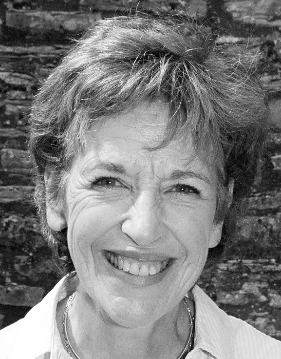 Joanna Bowman -