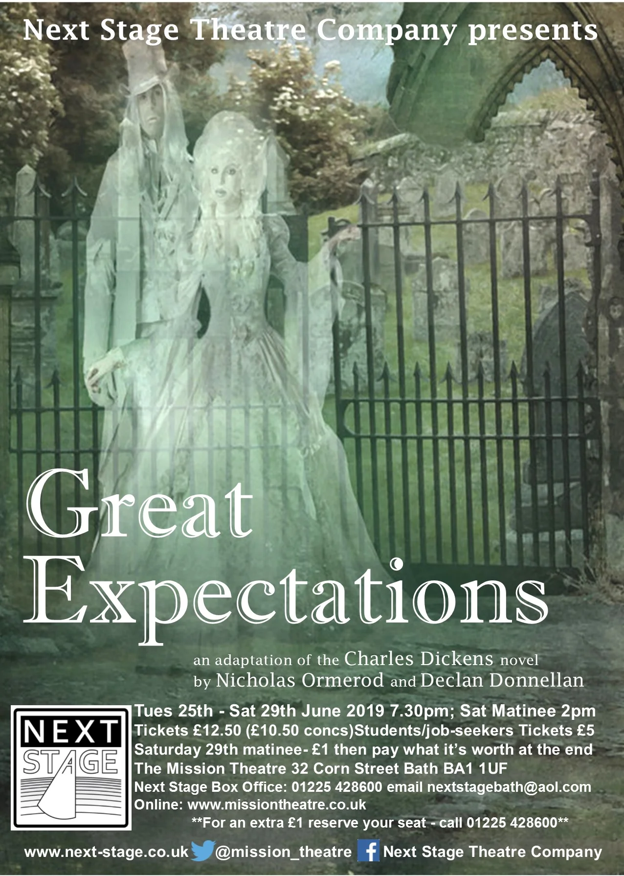 Great Expectations Mission Poster.jpg