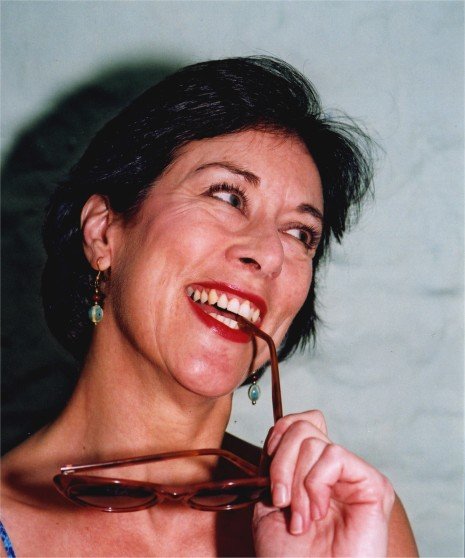 Shirley Valentine (2003)
