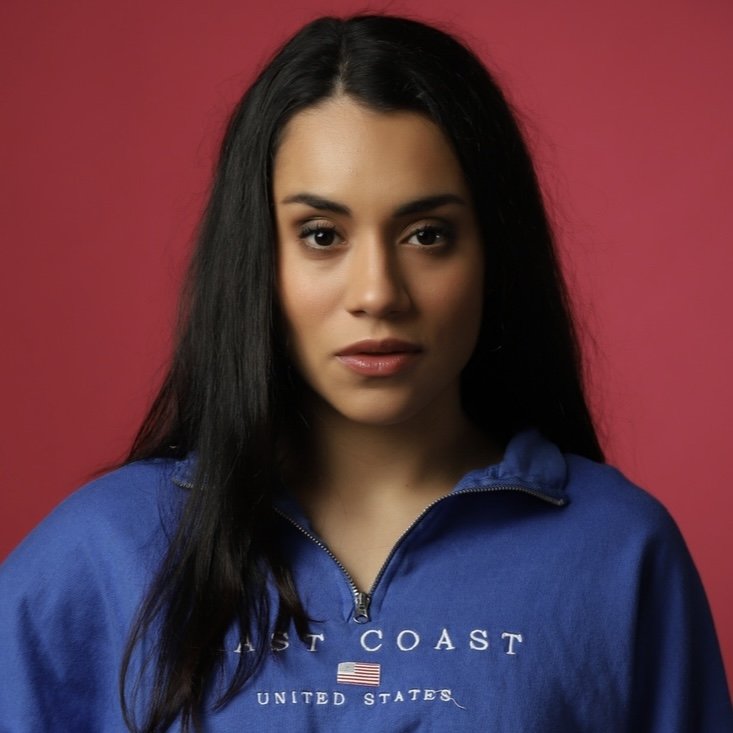 Director - Tiana James