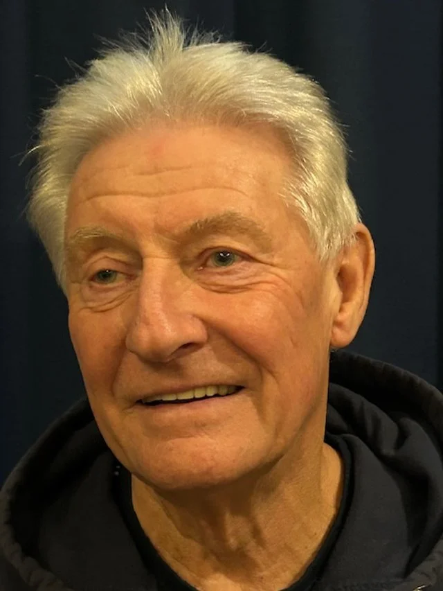 Brian Fisher - Fennyman