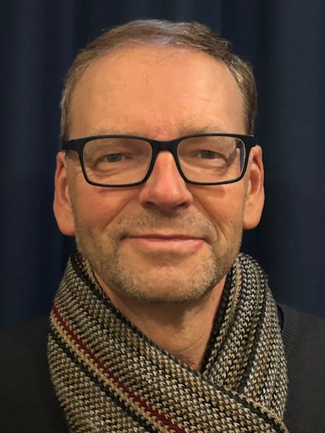 Brian Hudd - Earl of Wessex