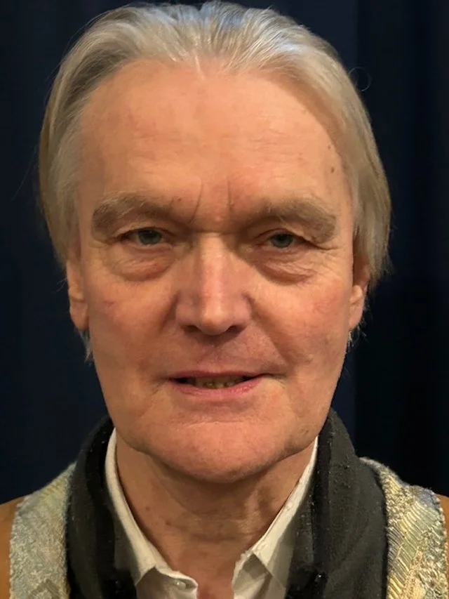 Martin Allsop - Maestro