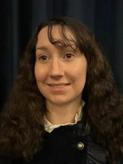 Anna McGrail - Viola de Lesseps