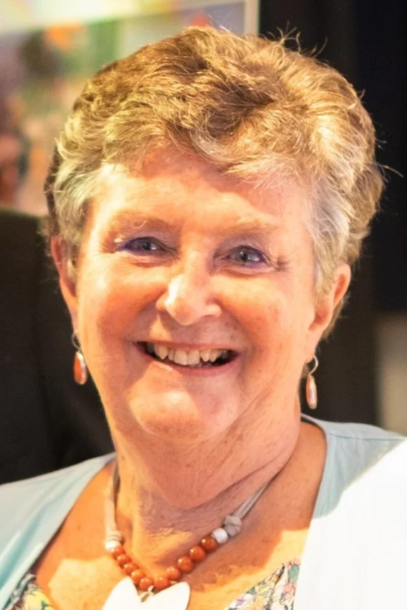 Ann Ellison - Director