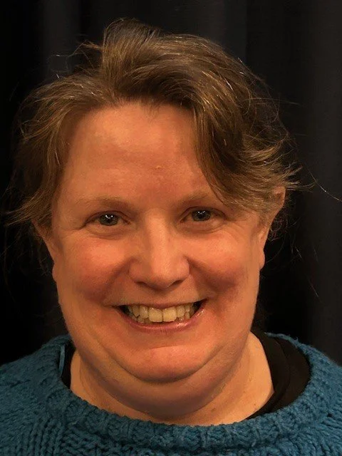 Claire Rumball - Nurse