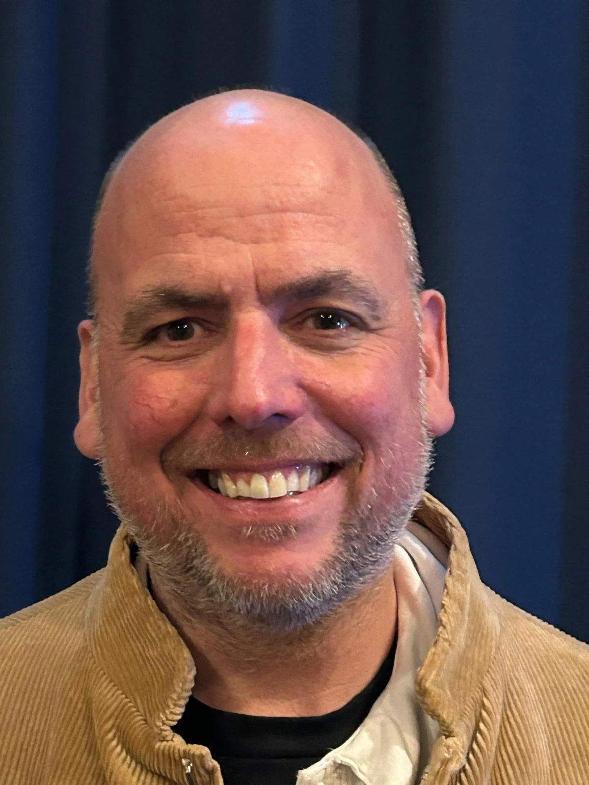 Andrew Punt - Ralph/Boatman