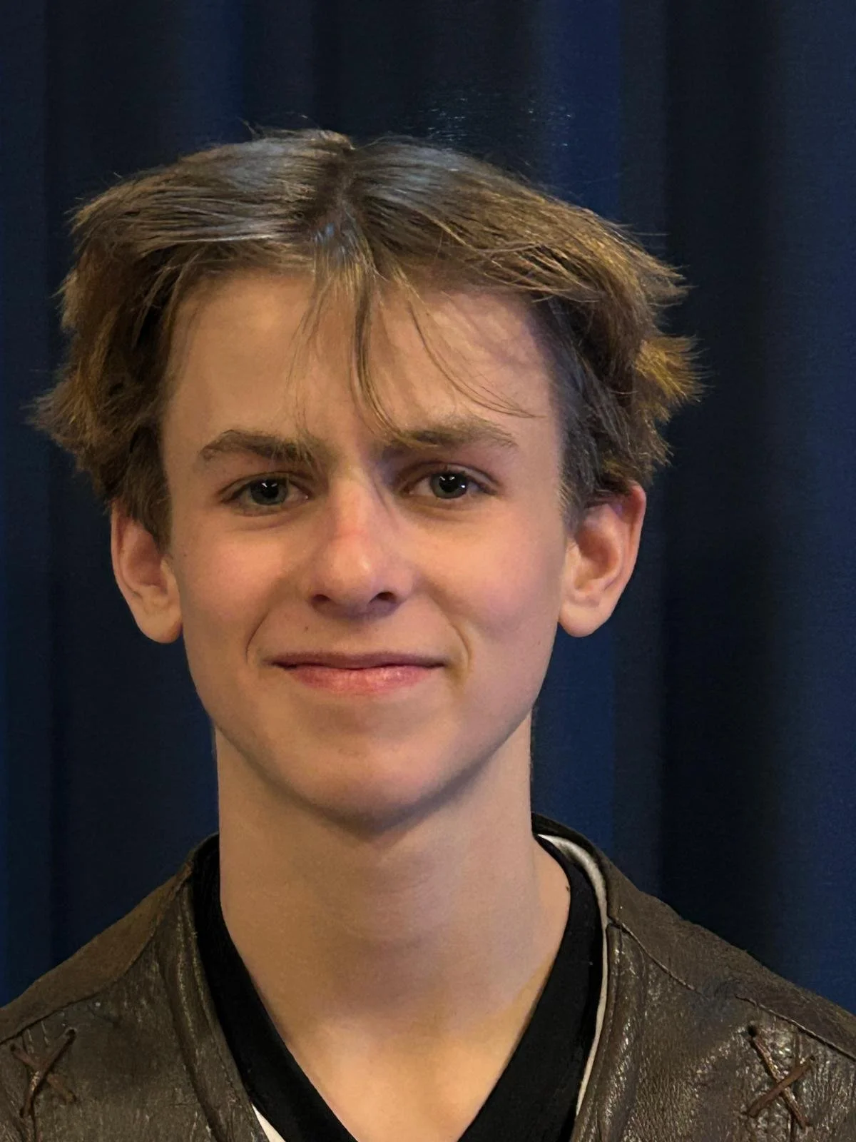 Ed Punt - John Webster