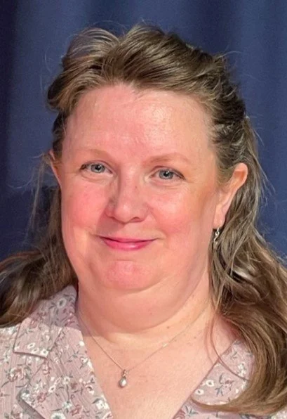 Claire Rumball - Director