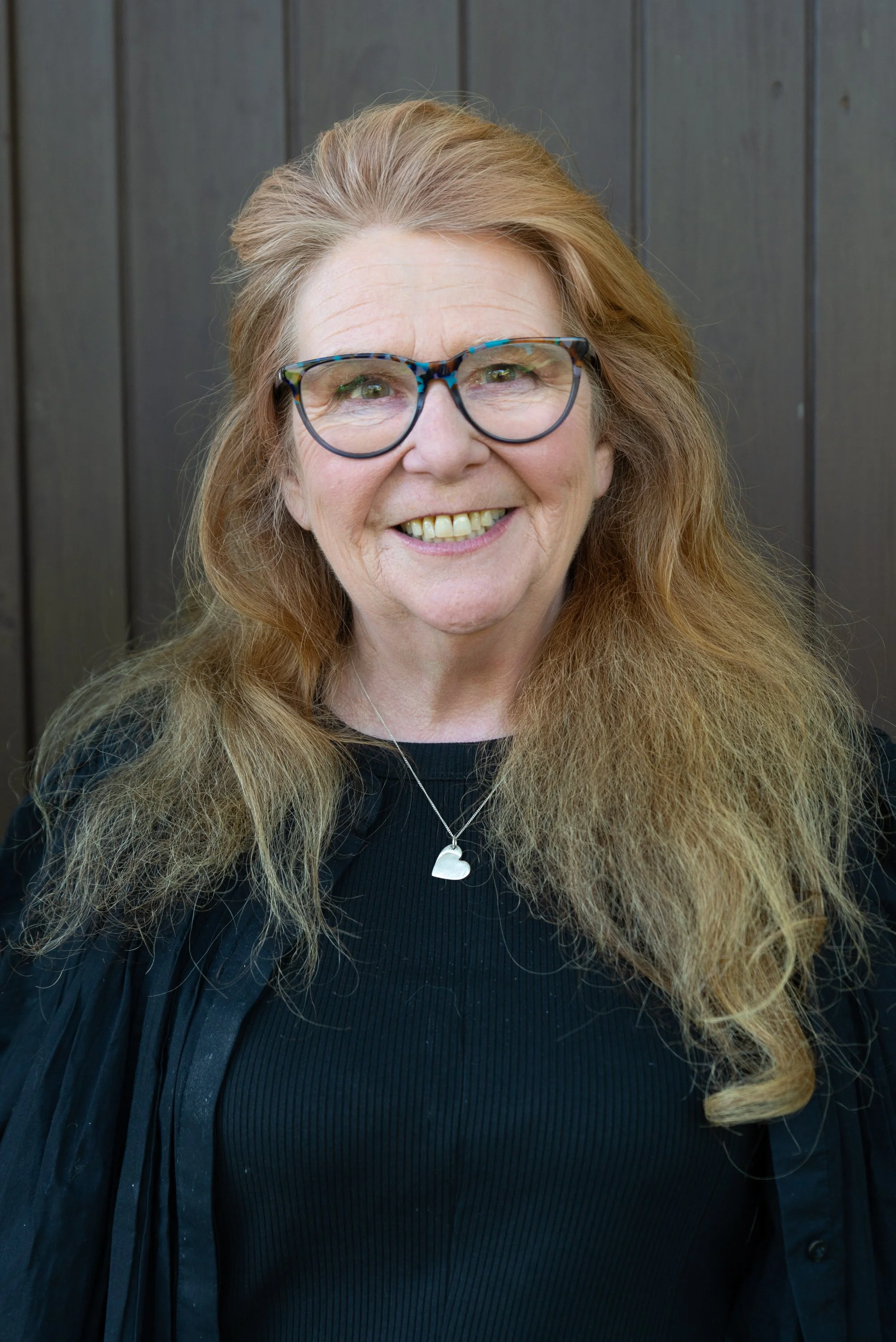 Kitty Muffett - Director