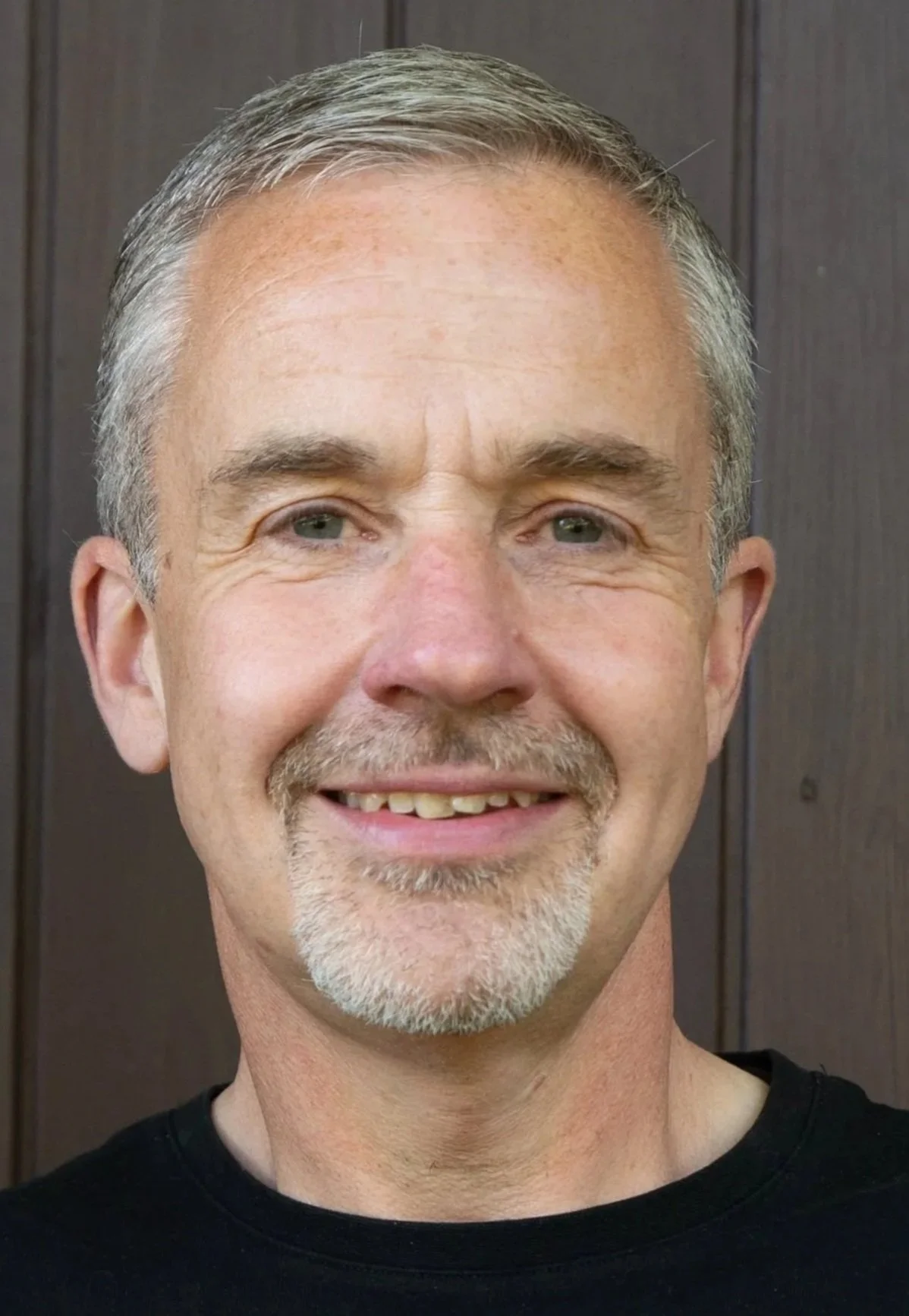 Mike Stevens - Phillip