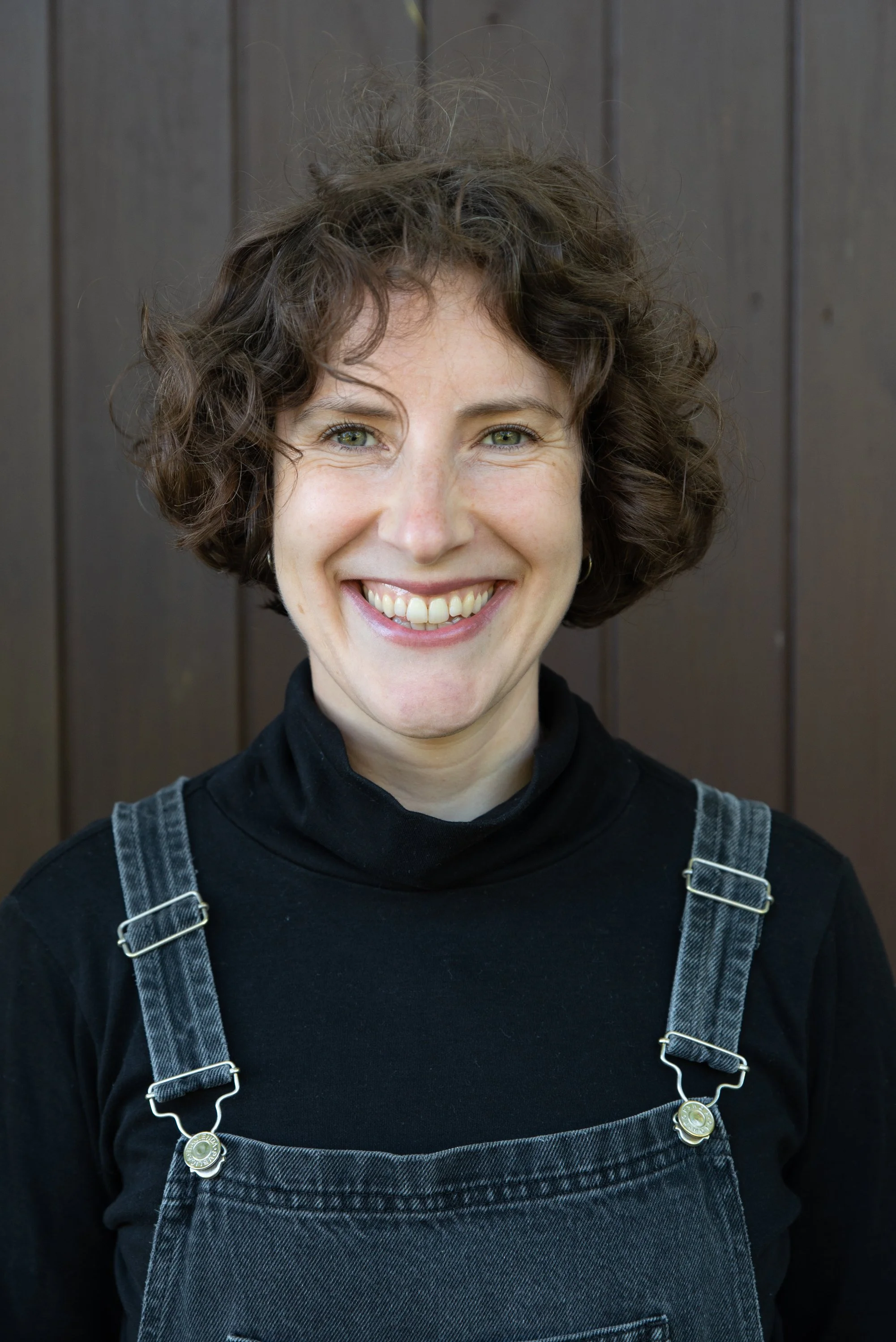 Antonia White - Bella Manningham 