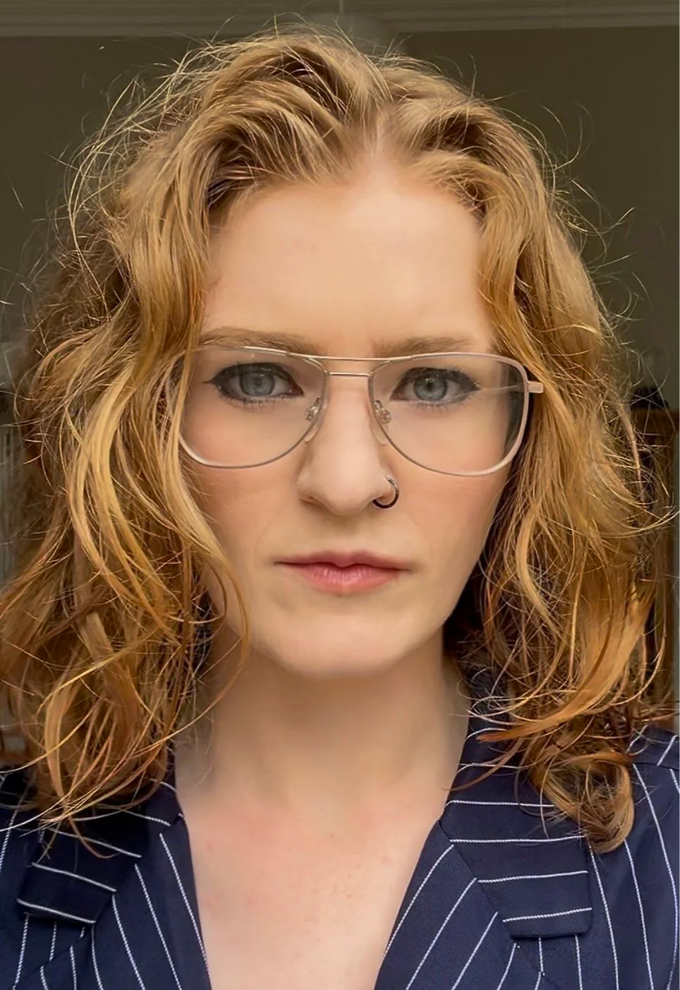 Ella Wheelton - Nancy