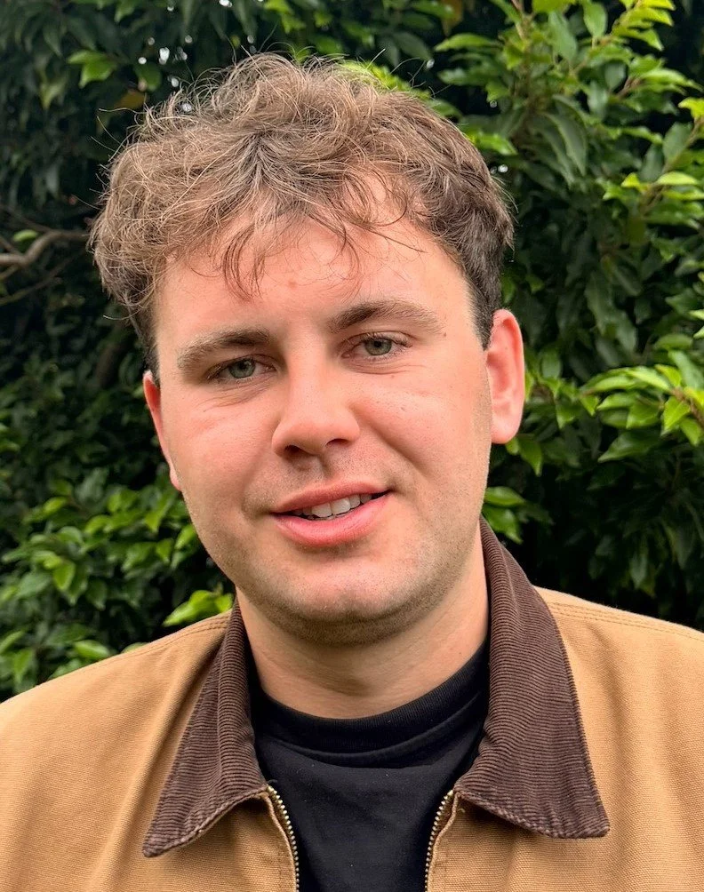 James Hacker - Hads