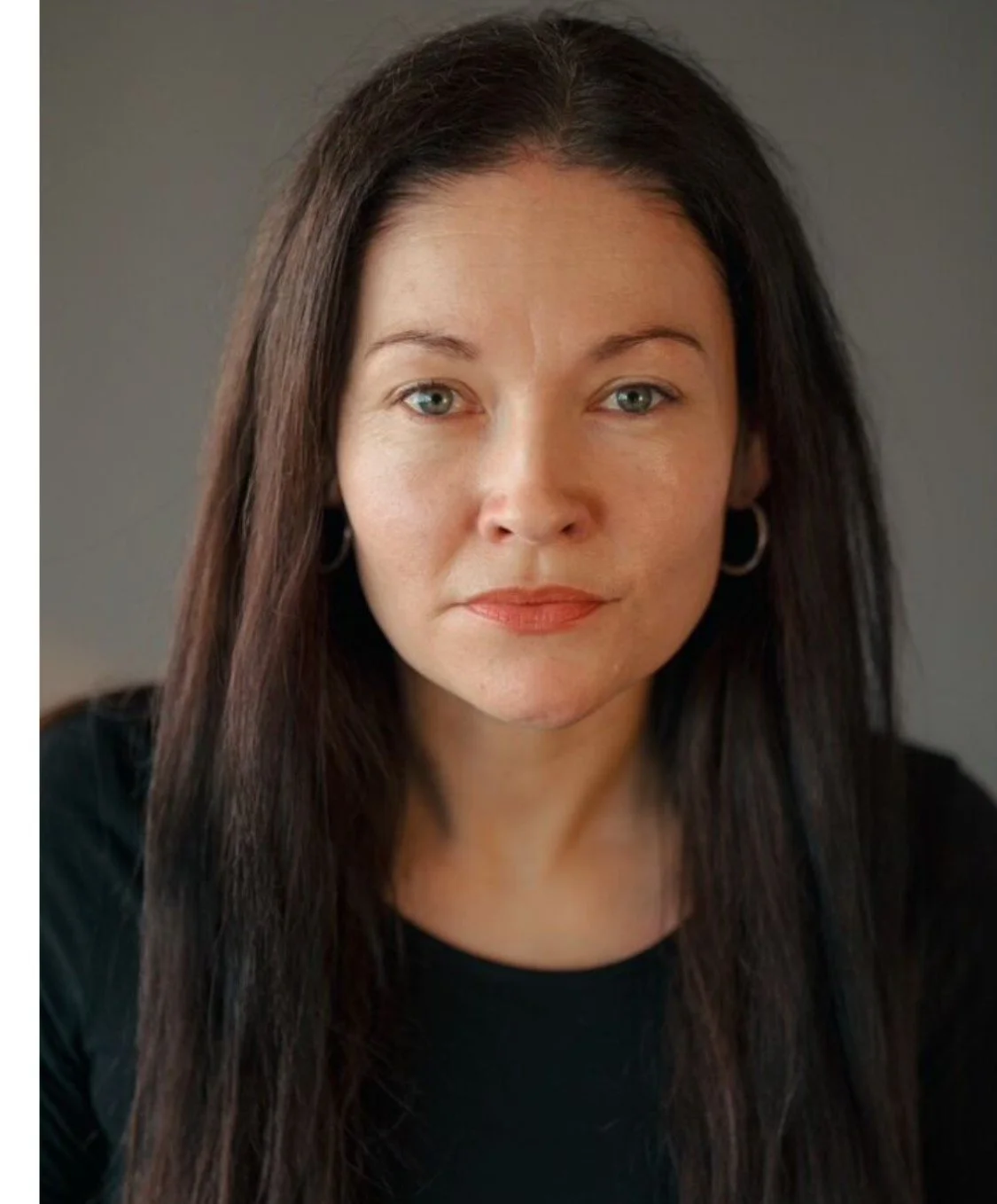 Tania Lyons - Sarah
