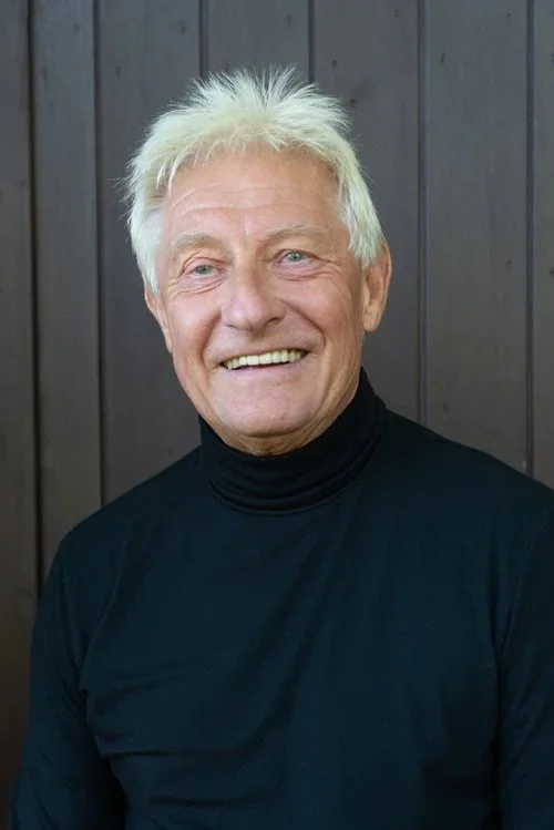 Brian Fisher - Dr Wangel