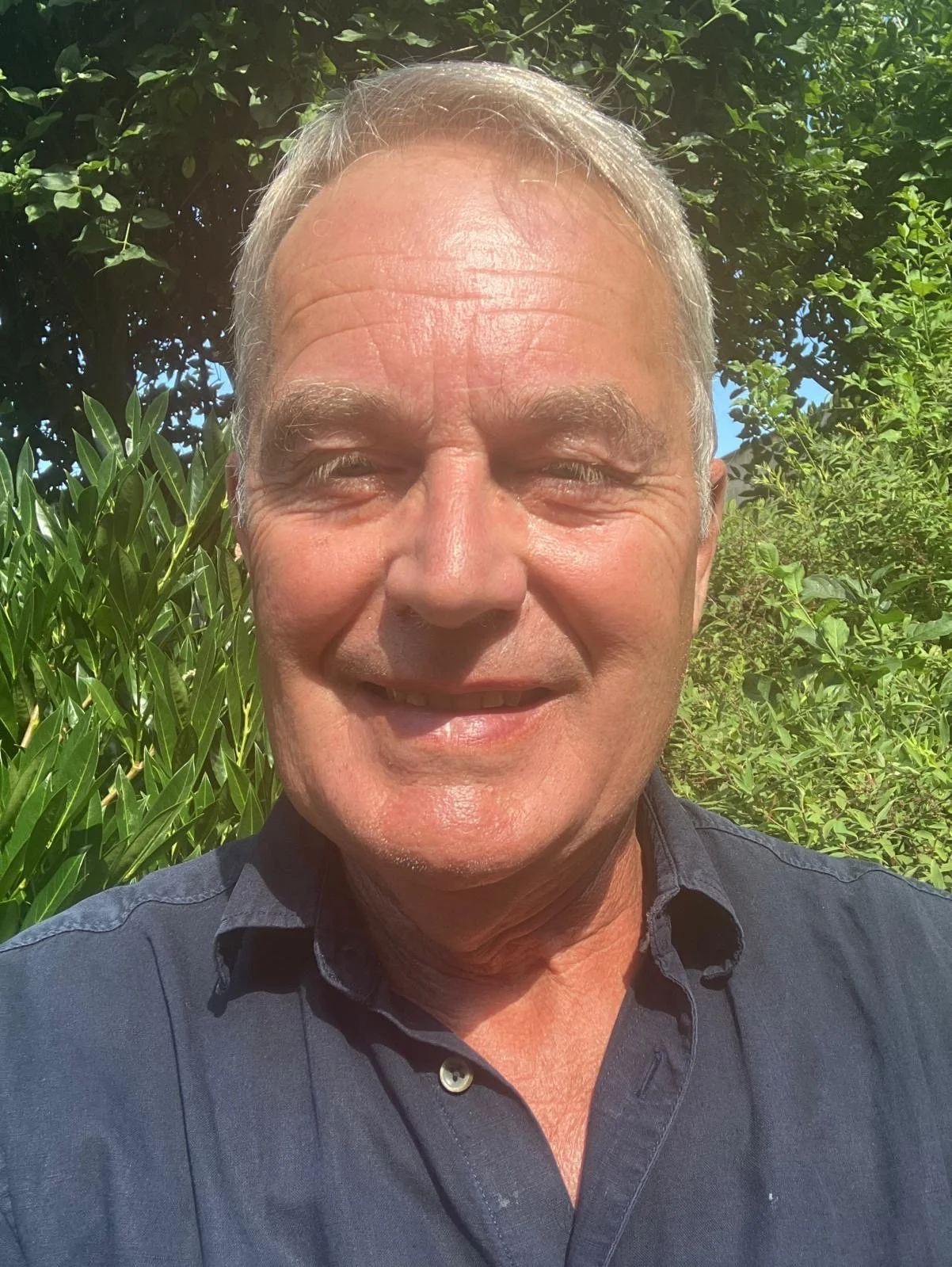 Bob Constantine - Director