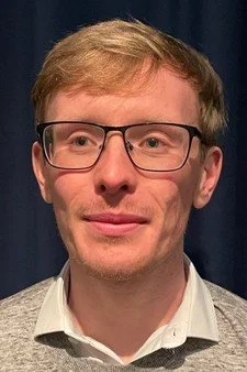 Callum Marshall - Lyngstrand