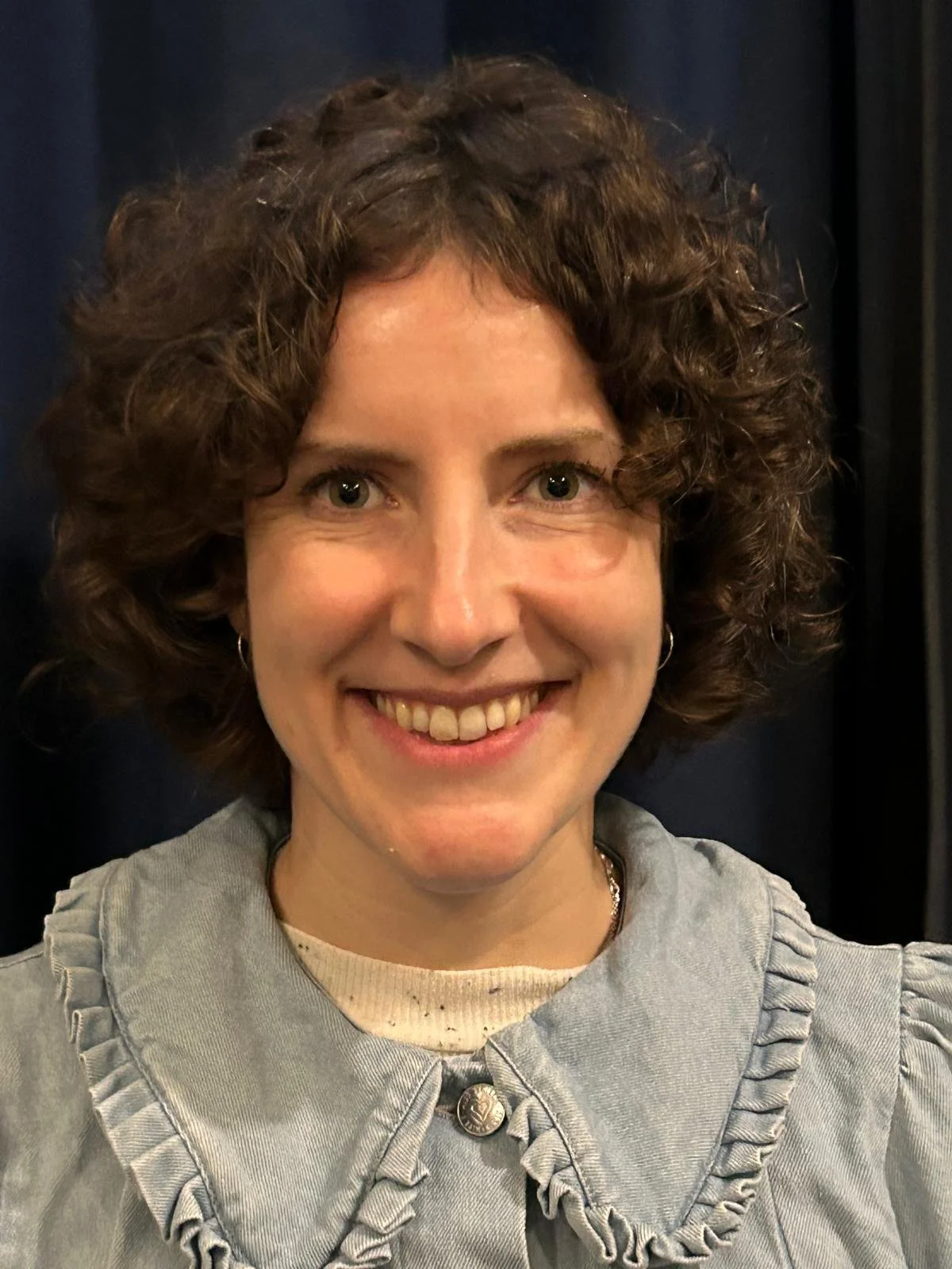 Bella Manningham - Antonia White