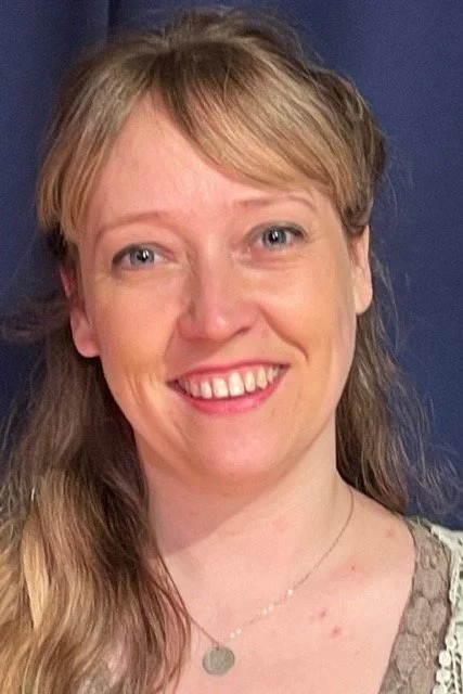 Sheila - Hayley Fitton-Cook