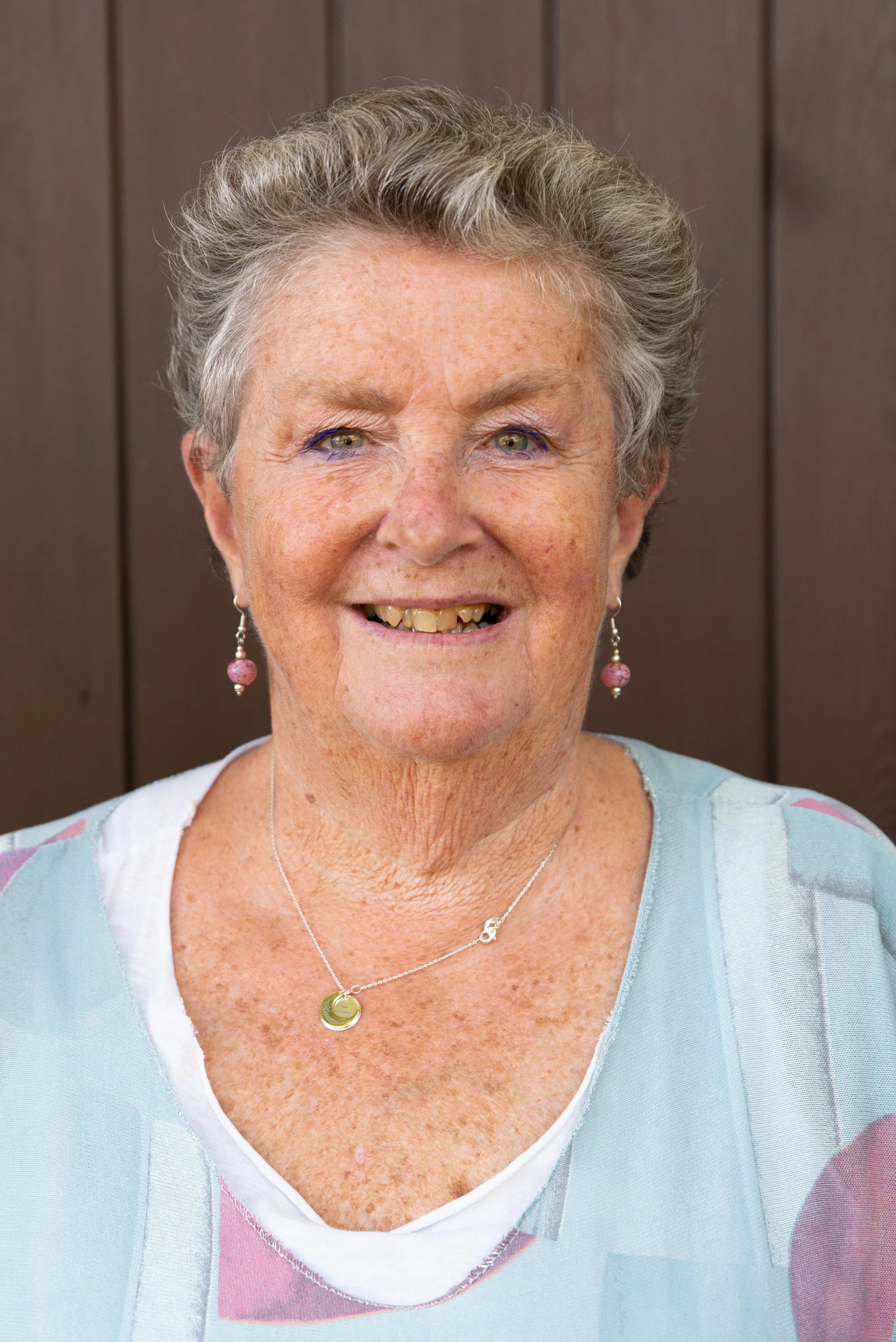 Director - Ann Ellison BEM