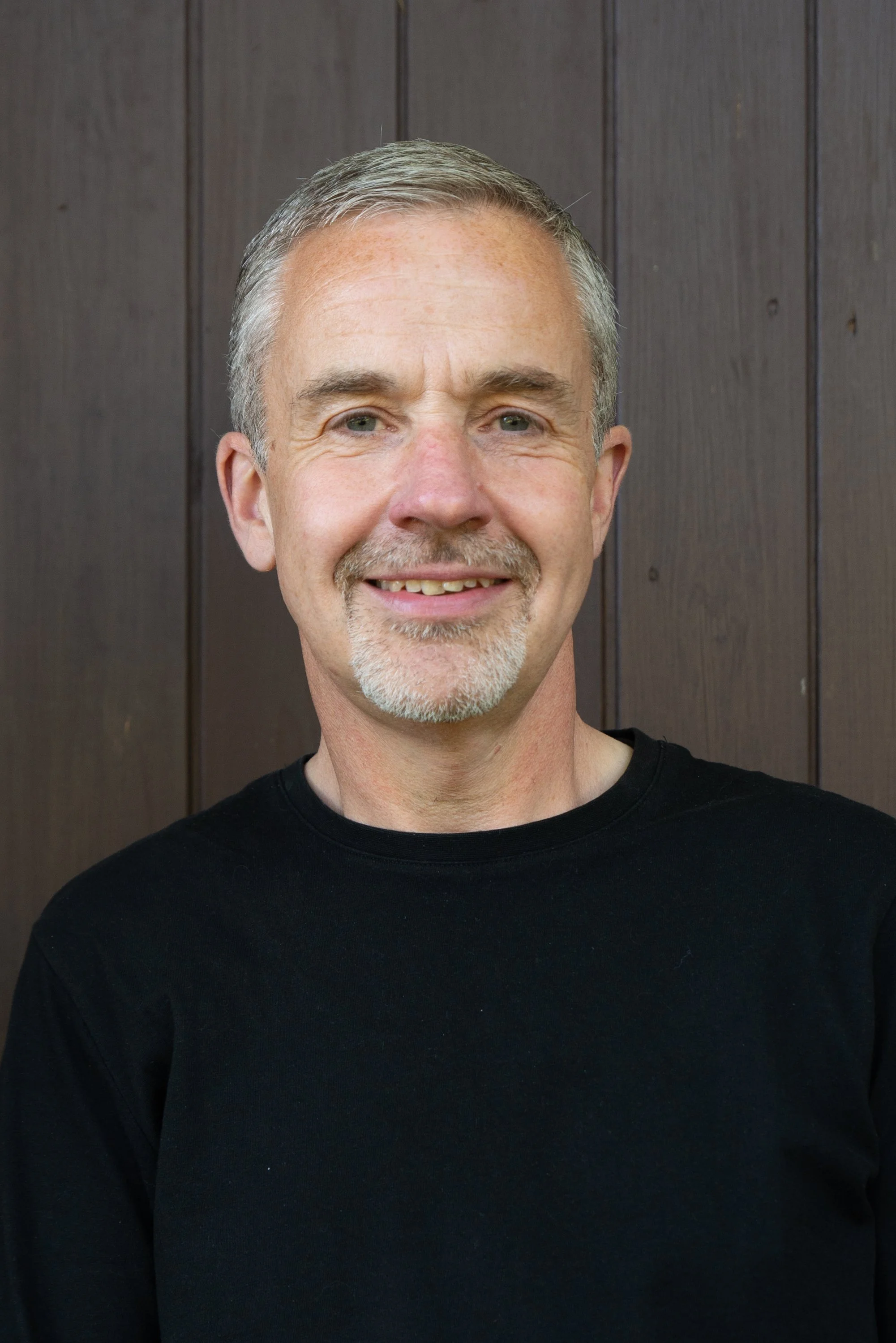 Phillip - Mike Stevens