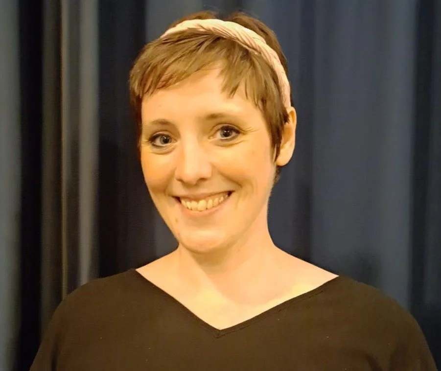 Ginny - Liz Wilson