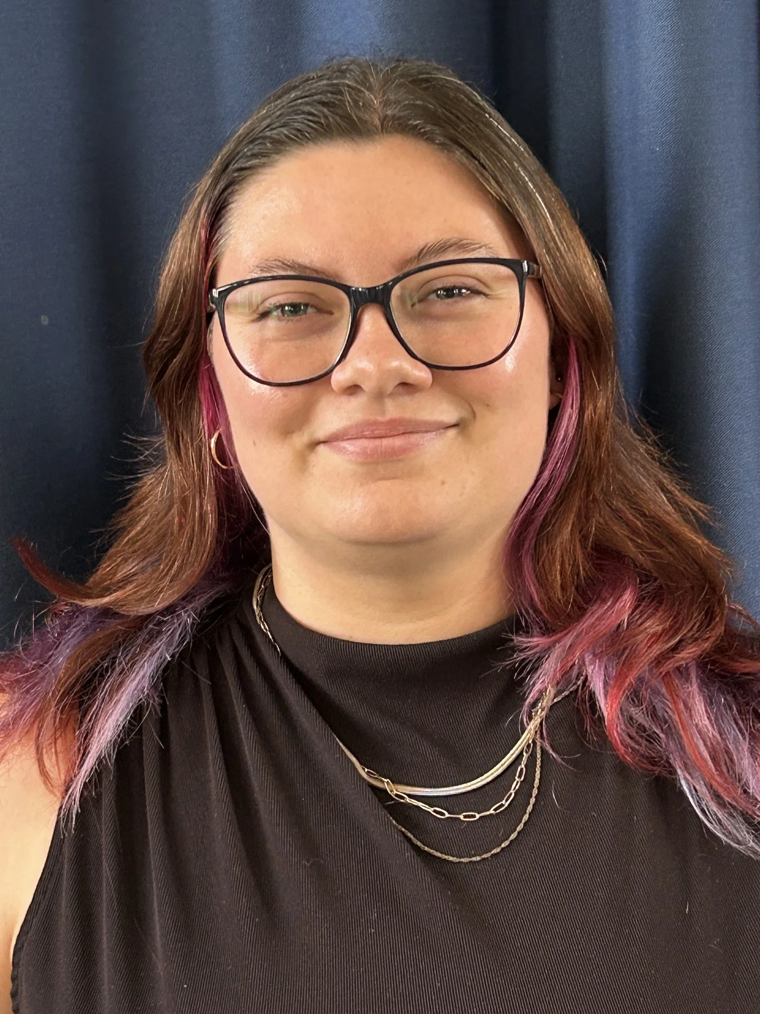 Rowan Bendle - Head of Operations at The Mission Theatre