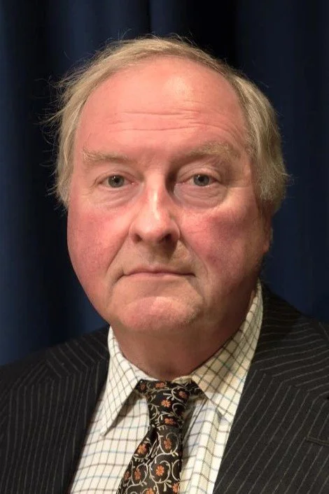 George Gent - Company Member