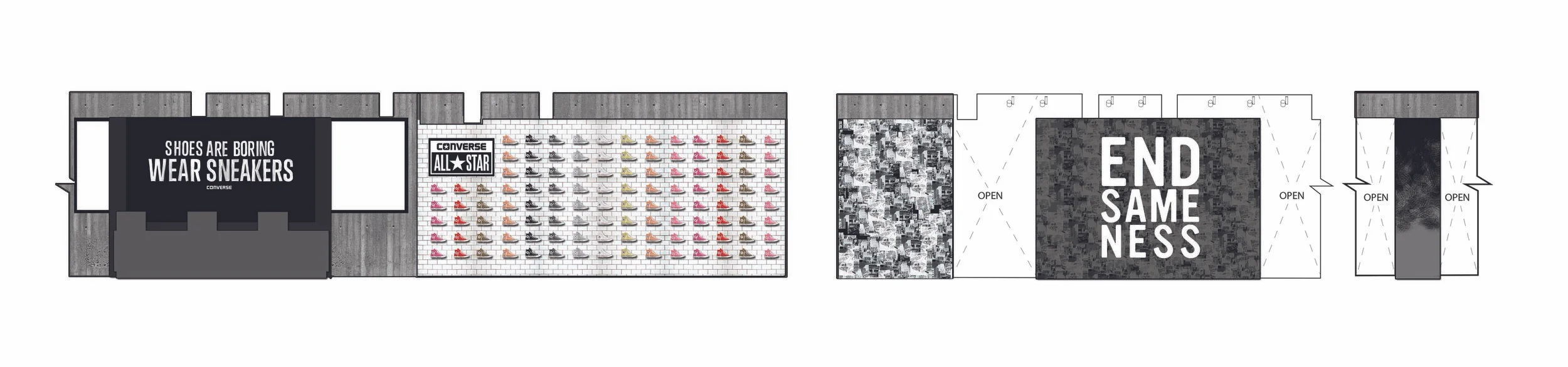 SF ELEVATIONS
