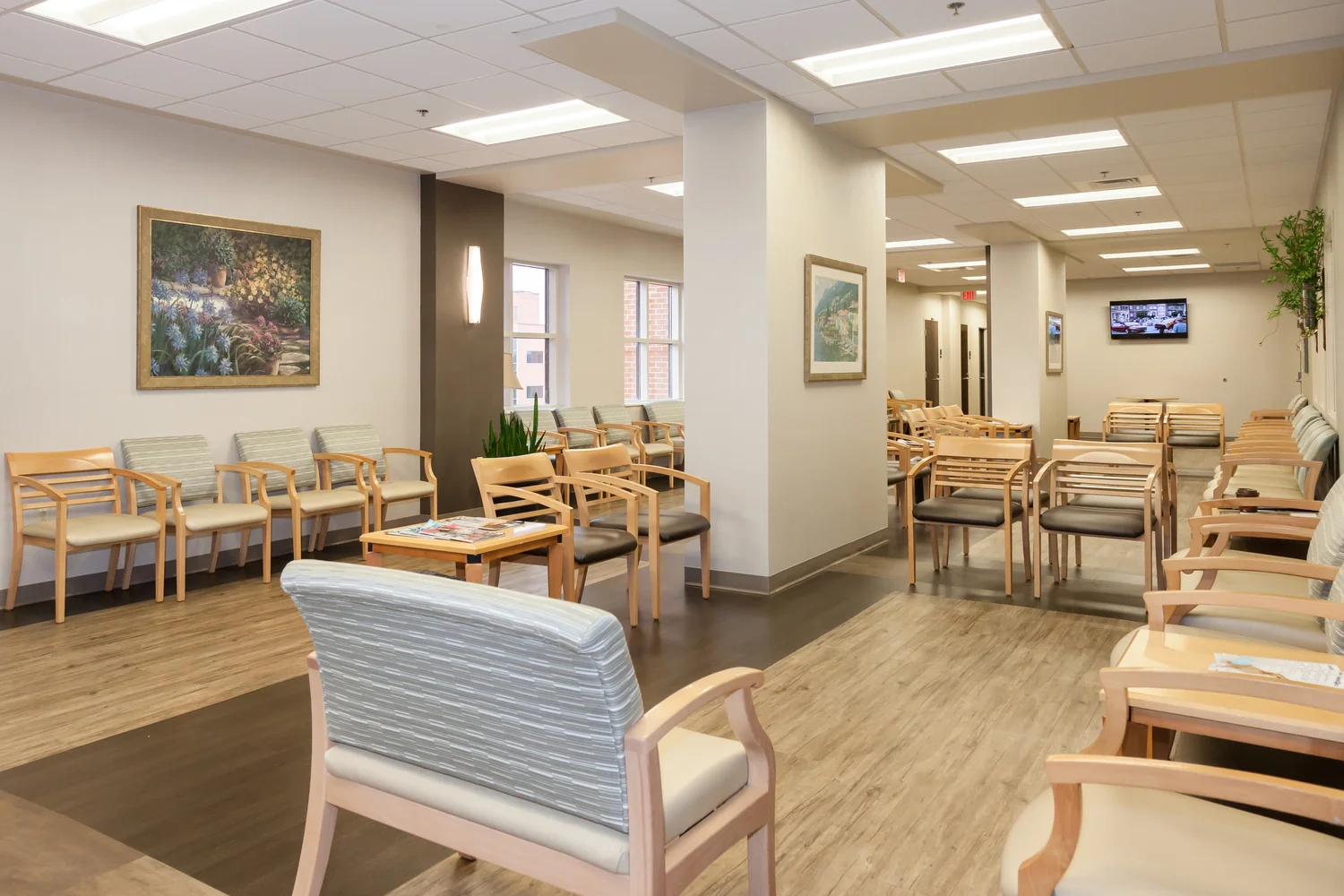 UT Medical Center — High Risk Obstetrical Consultants