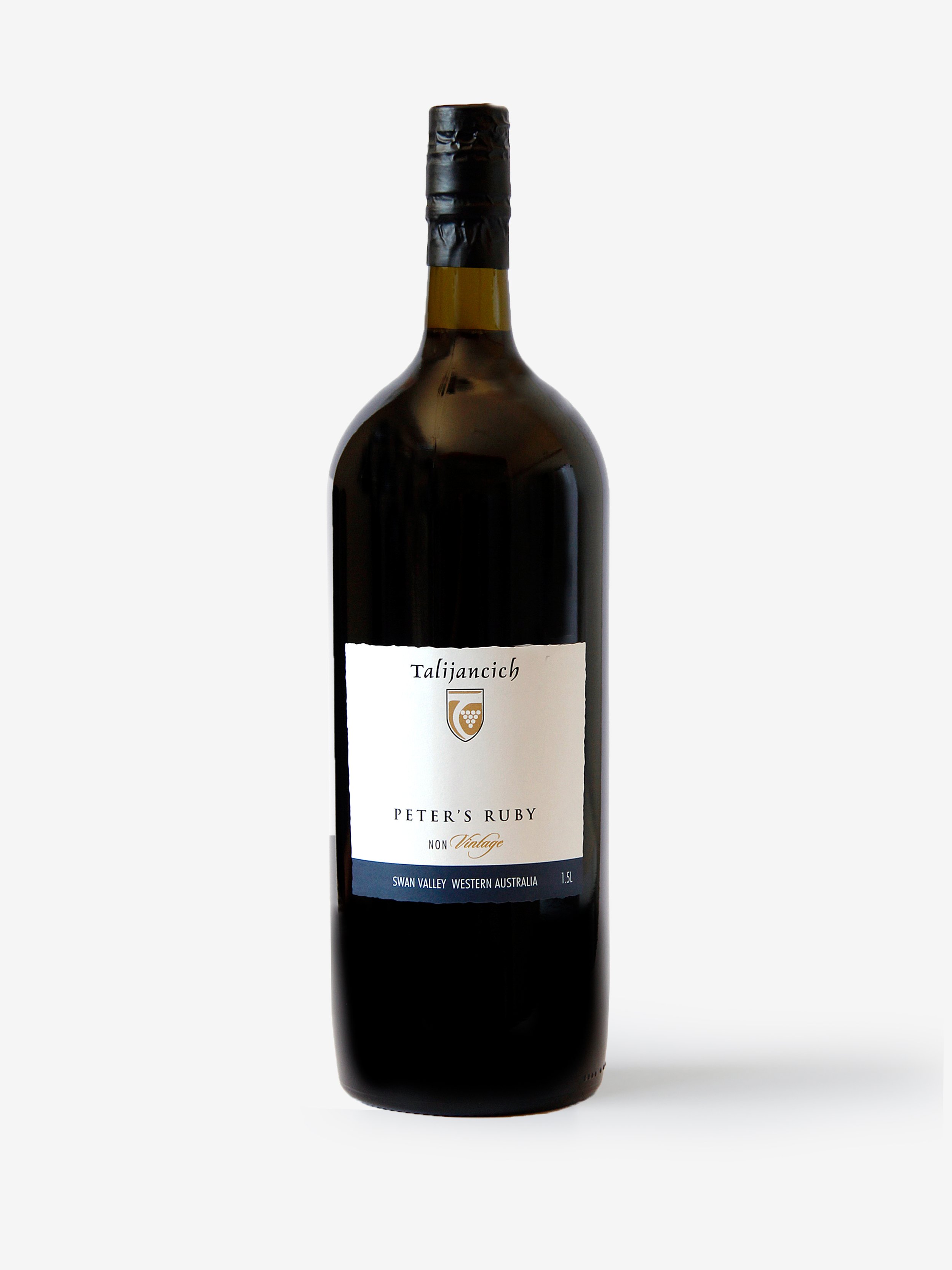 Peter's Ruby 1.5 litres x 6 bottles