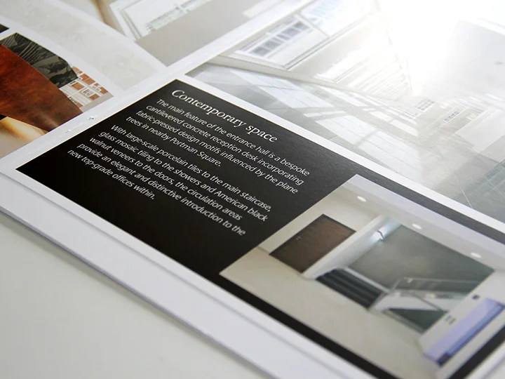 38 Seymore Street brochure 3