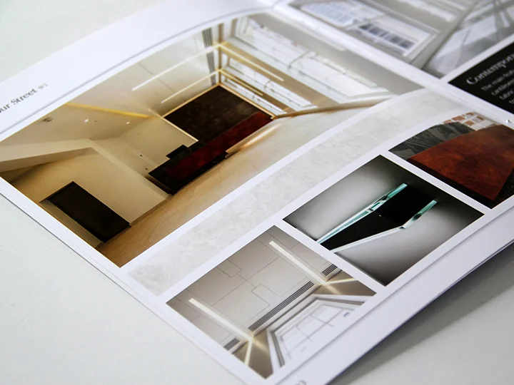 38 Seymore Street brochure 4