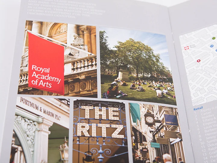 Bond Street House Brochure 3