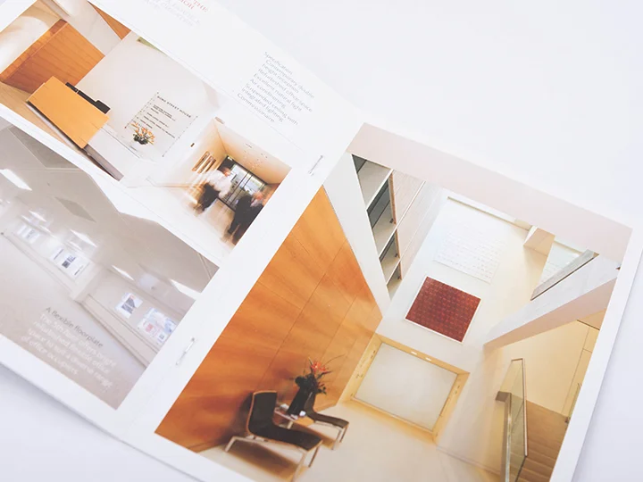 Bond Street House Brochure 2