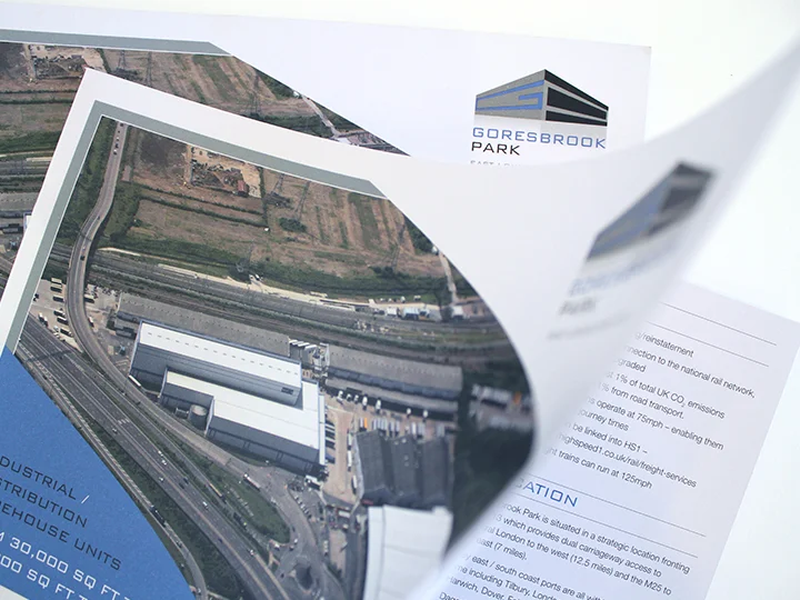 Goresbrook Park Brochure 2