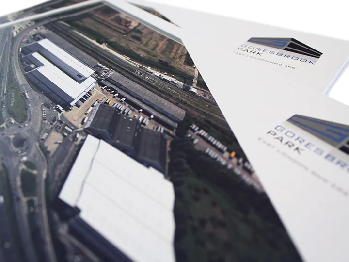 Goresbrook Park Brochure 3
