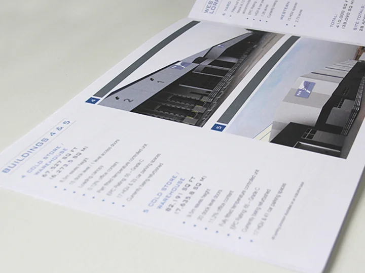 Goresbrook Park Brochure 4