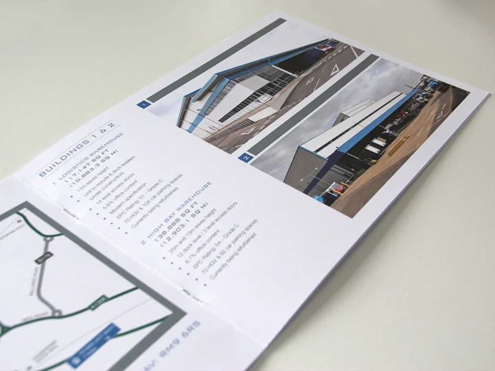 Goresbrook Park Brochure 5