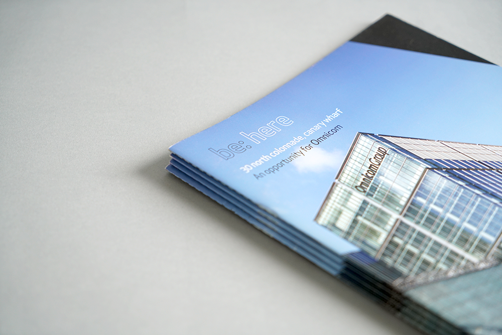 30 North Colonnades brochure 7