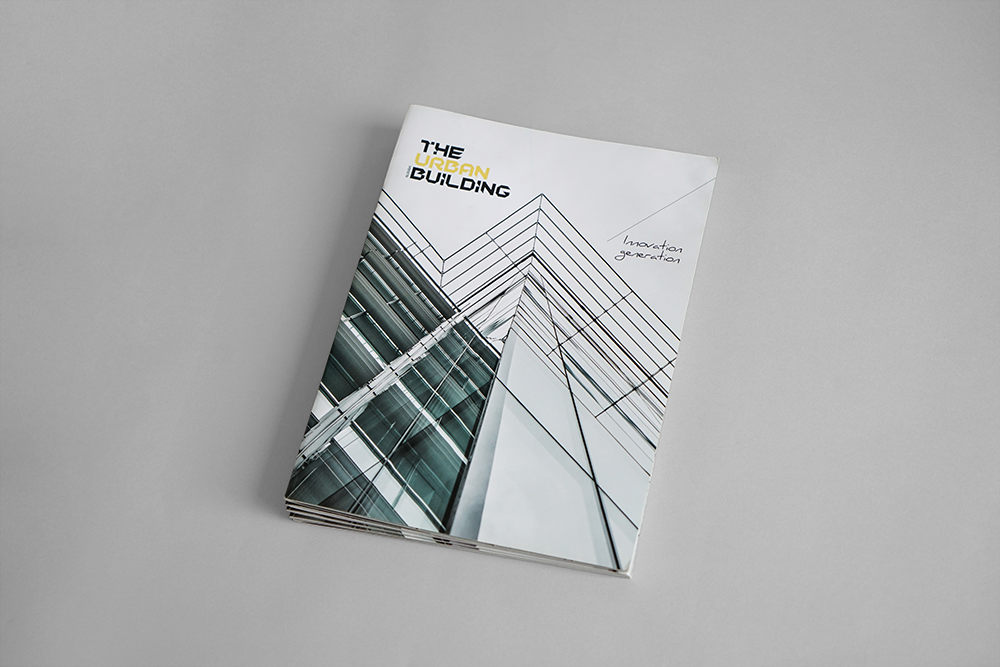 The Urban Building 2