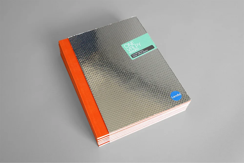 One Valpy Sale Brochure