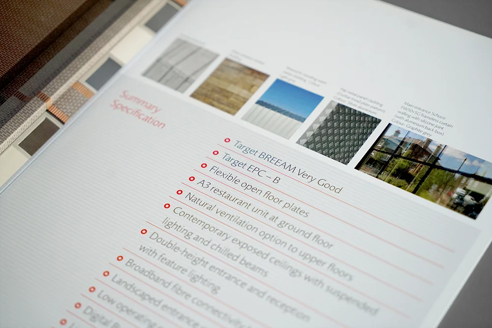 One Valpy pre-completion brochure 2