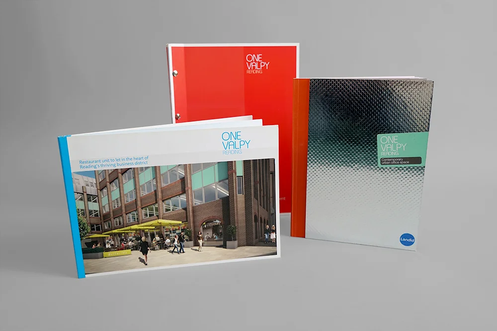 One Valpy all brochures