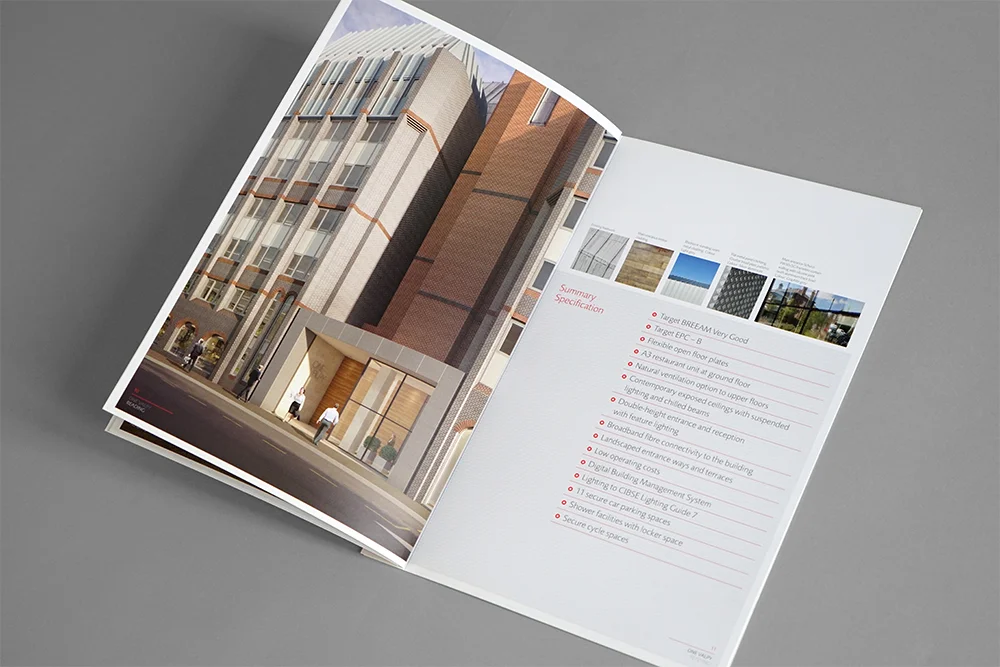 Pre-completion brochure 3