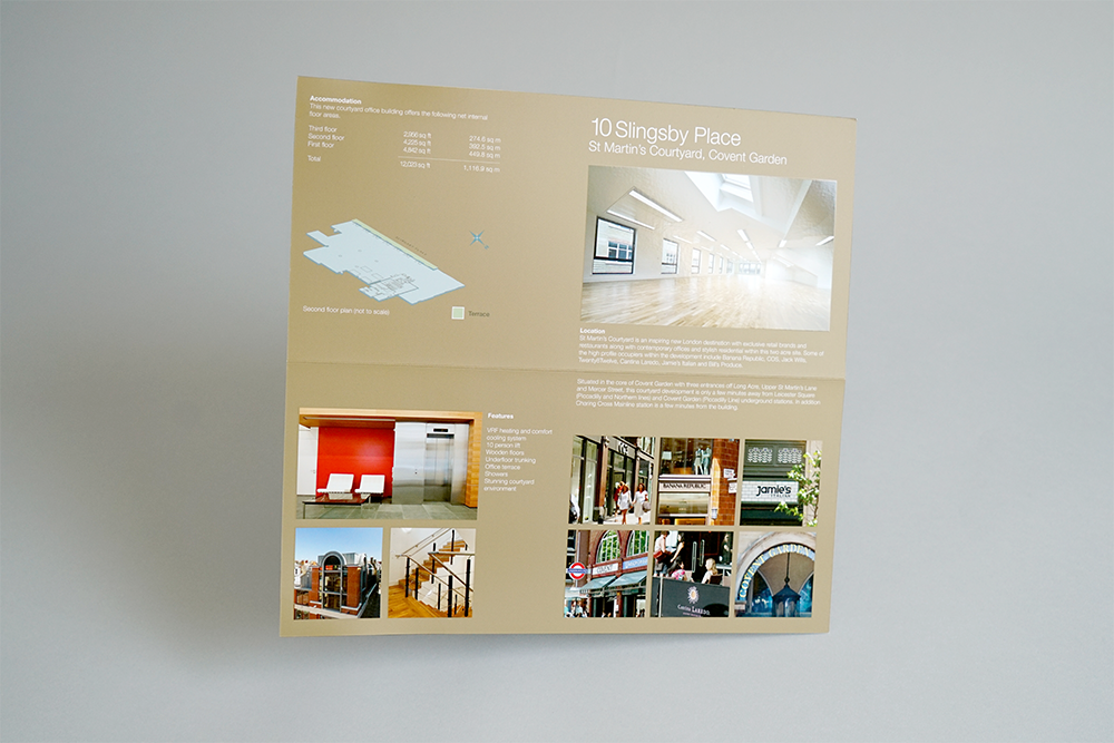 Slingsby Place Brochure 1