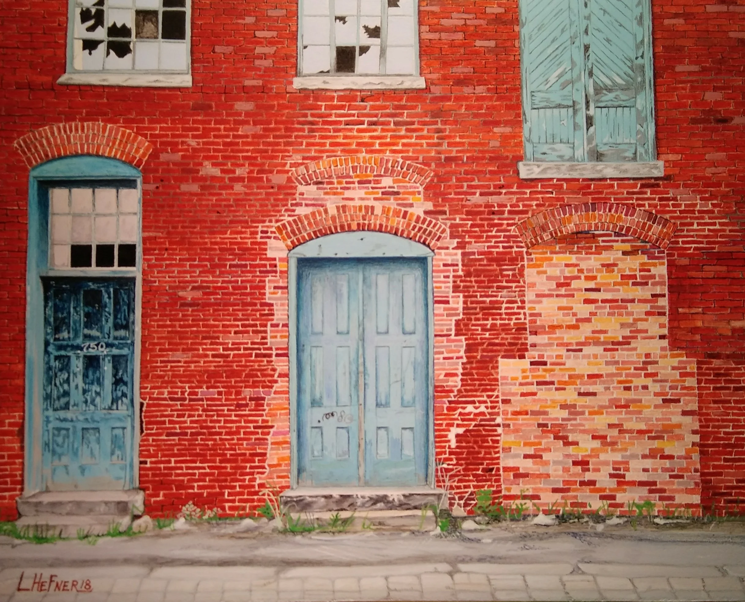 Dutton Street