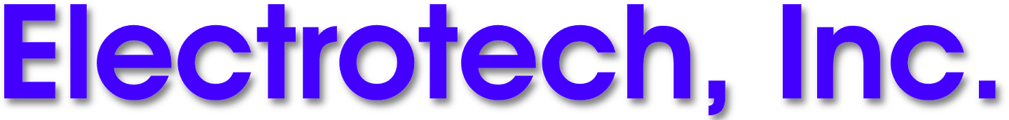 Electrotech, Inc.