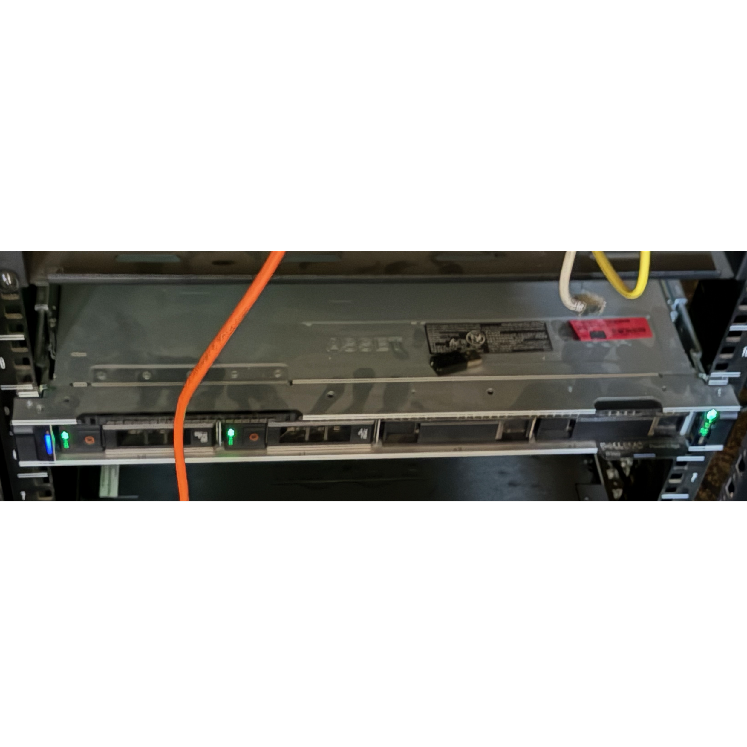 Dell PowerEdge R350 Server